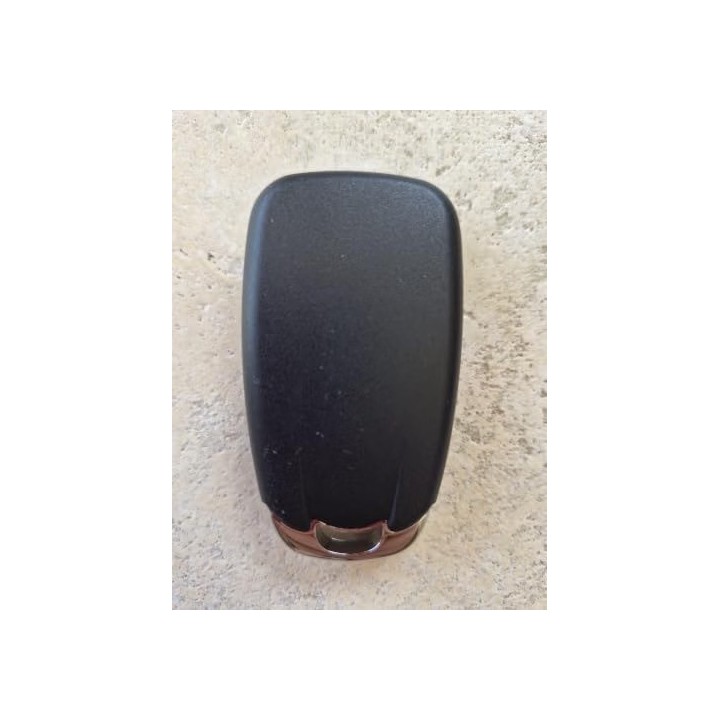 Chevrolet 4 boutons HITAG2 PCF7937
