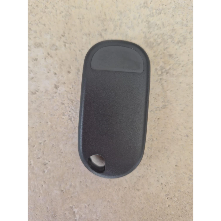 Clé vierge Honda 3 boutons 433 MHz – Transpondeur OUCG8D345HA – télécommande à programmer – face arrière