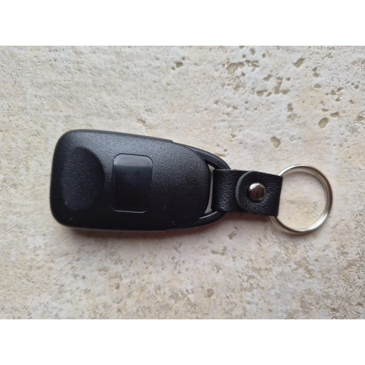 Clé Hyundai 2 boutons ID46 433 MHz – réf. 95430-2E100 / 95430-2E110 – télécommande à programmer - face arrière