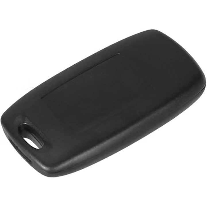 Clé vierge Honda 2 boutons FSK 433 MHz – télécommande à programmer - face arrière