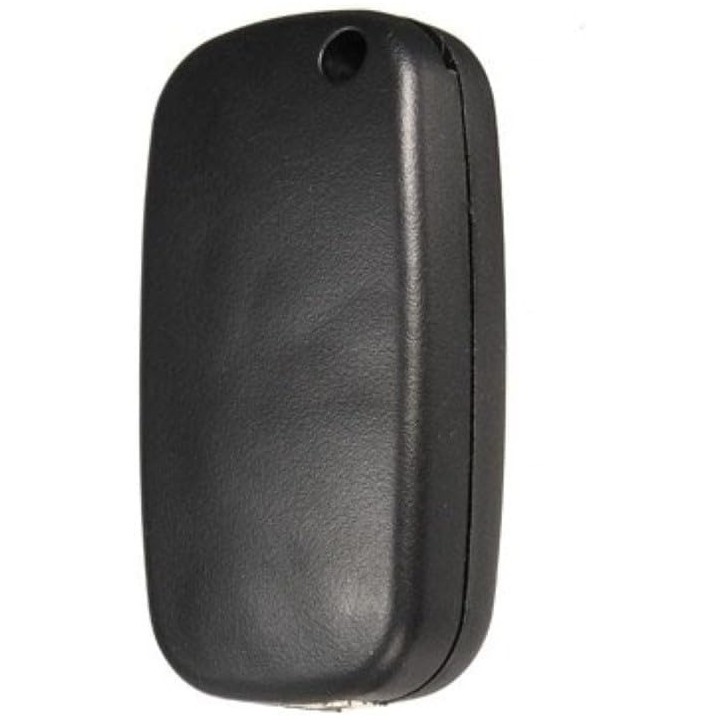 Clé vierge Renault 3 boutons ID46 433 MHz FSK – Lame VA2 – télécommande à programmer – face arrière