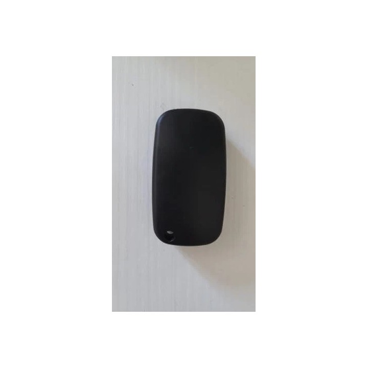 Clé vierge Renault 2 boutons ID46 433 MHz FSK – Lame VA2 – télécommande à programmer – face arrière