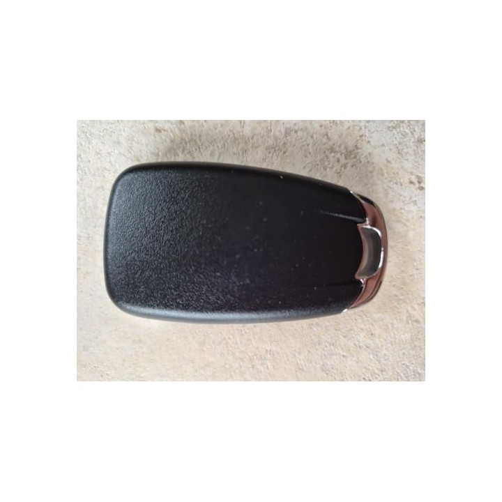 Clé télécommande Chevrolet 3 boutons 433 MHz HYQ4EA