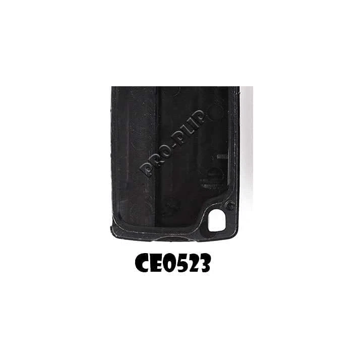Clé télécommande Citroën C8 4 boutons CE0523 ASK 433 MHz – lame HU83 - intérieur