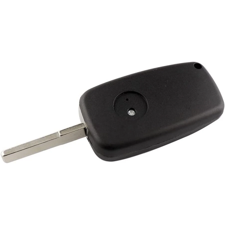 Télécommande Citroën Jumper Nemo 3 boutons Delphi PCF7941 433 MHz - lame