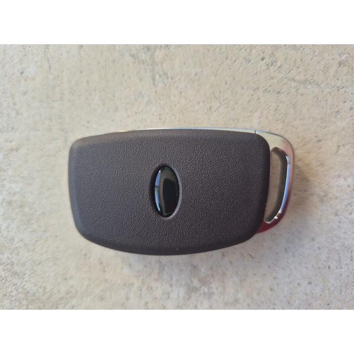 Télécommande Hyundai Tucson 3 boutons 95440-D7000 NCF7951X 433 MHz – lame Toy49 - face arrière