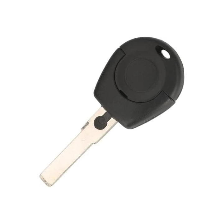 Clé vierge Skoda  2 boutons ID48 434 MHz – à programmer - vue arrière