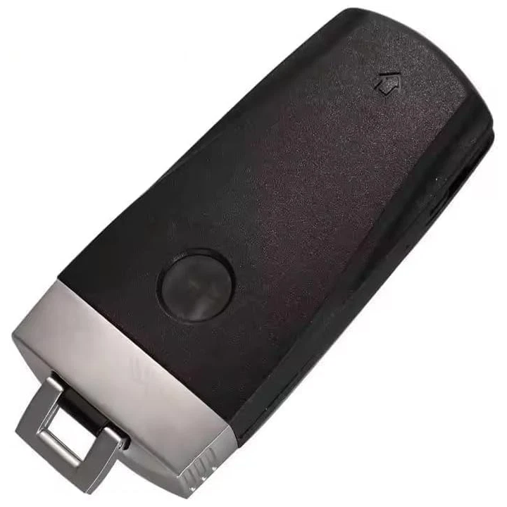 Clé vierge Volkswagen – Télécommande 3 boutons ID48 434 MHz à programmer - face arrière