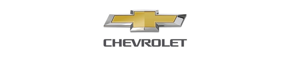 Télécommandes et clés Chevrolet ProPlip