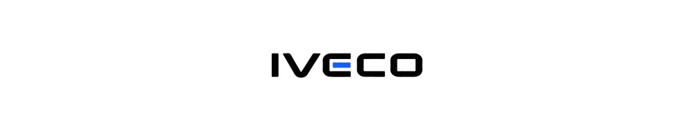 Télécommandes compatibles Iveco | Clés de voiture