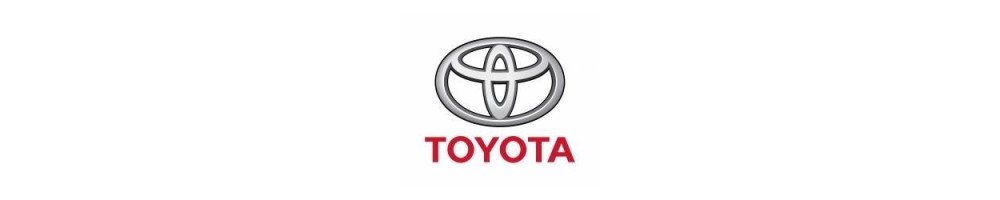 Télécommandes compatibles Toyota | Clés de voiture
