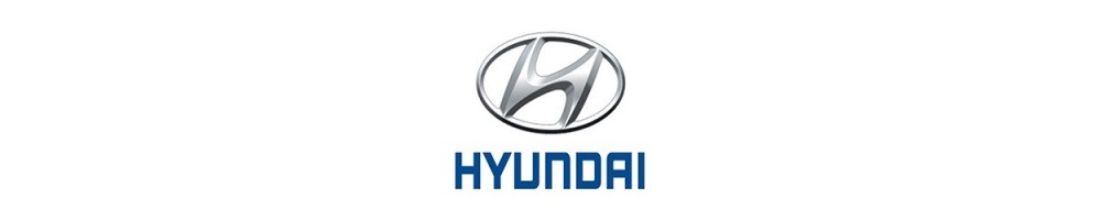 Télécommandes compatibles Hyundai | Clés de voiture