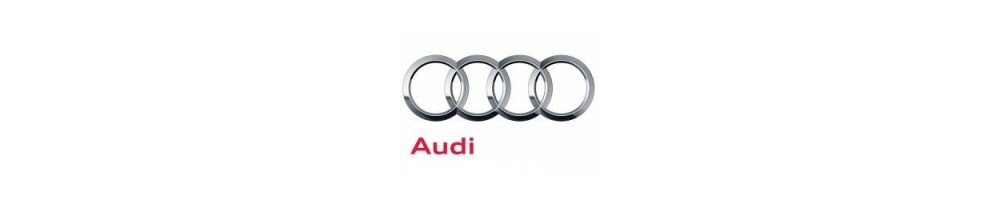 Télécommandes compatibles Audi | Clés de voiture