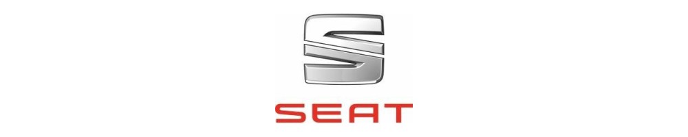 Télécommandes compatibles Seat | Clés de voiture