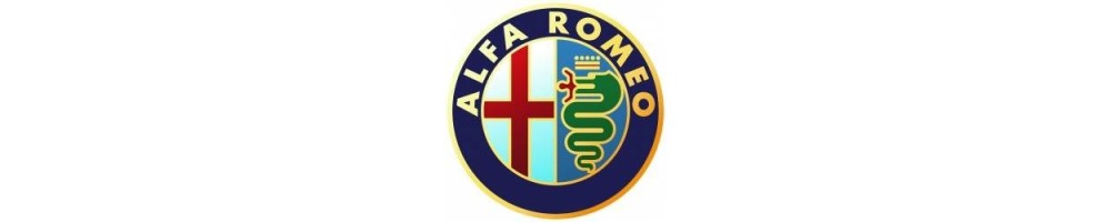 Télécommandes compatibles Alfa Romeo | Clés de voiture