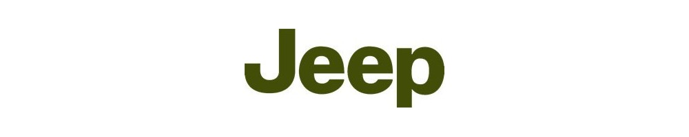 Télécommandes compatibles Jeep | Clés de voiture