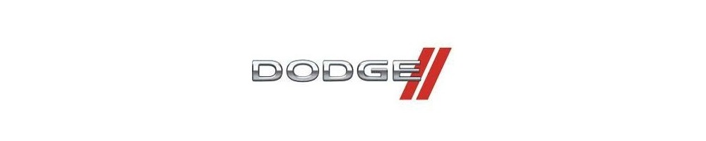 Télécommandes compatibles Dodge | Clés de voiture