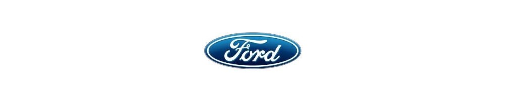Télécommandes compatibles Ford | Clés de voiture