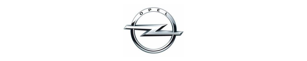 Télécommandes et clés Opel ProPlip