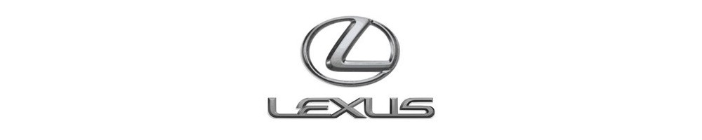 Télécommandes compatibles Lexus | Clés de voiture