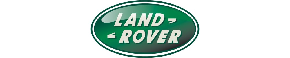 Télécommandes compatibles Land Rover | Clés de voiture
