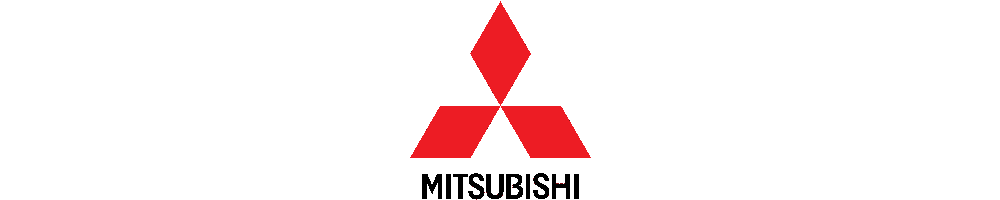 Télécommandes compatibles Mitsubishi | Clés de voiture