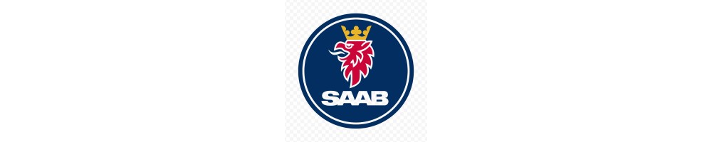 Télécommandes compatibles Saab | Clés de voiture