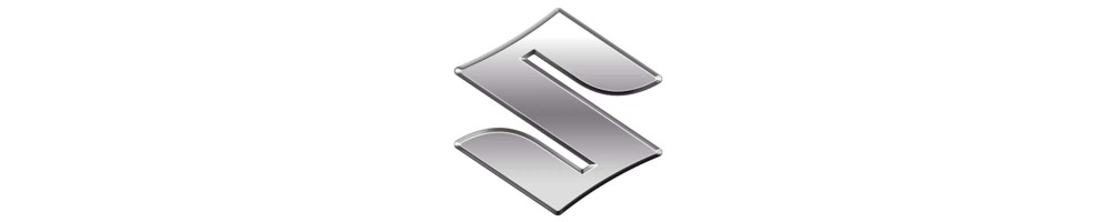 Télécommandes compatibles Suzuki | Clés de voiture