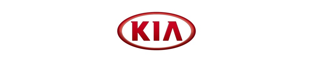 Télécommandes compatibles Kia | Clés de voiture