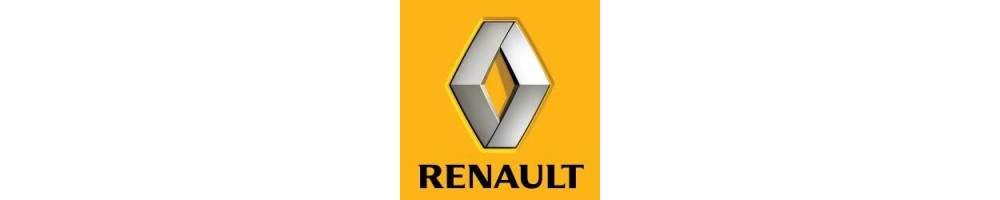 Télécommandes compatibles Renault | Clés de voiture