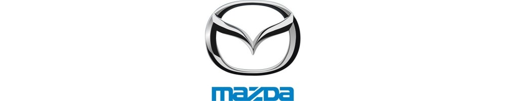 Télécommandes compatibles mazda | Clés de voiture