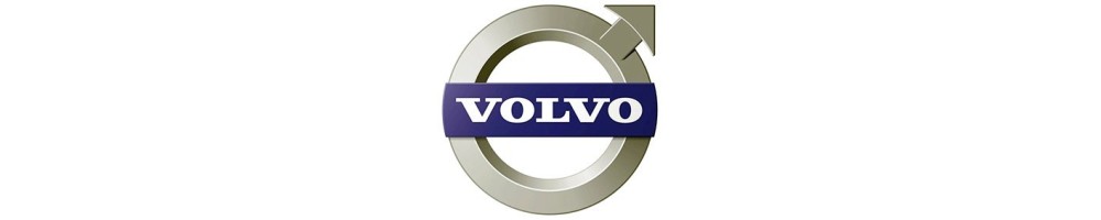 Télécommandes compatibles Volvo | Clés de voiture