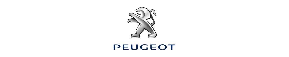 Télécommandes compatibles Peugeot | Clés de voiture