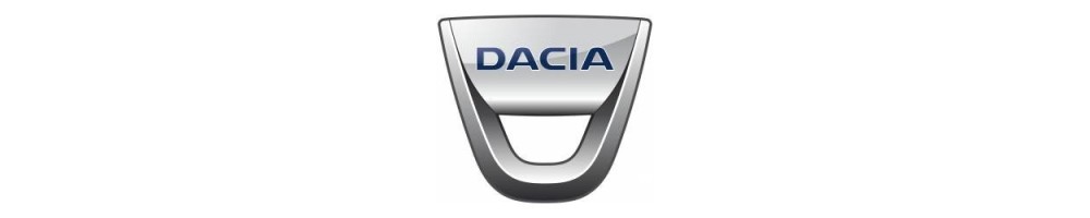 Télécommandes compatibles Dacia | Clés de voiture