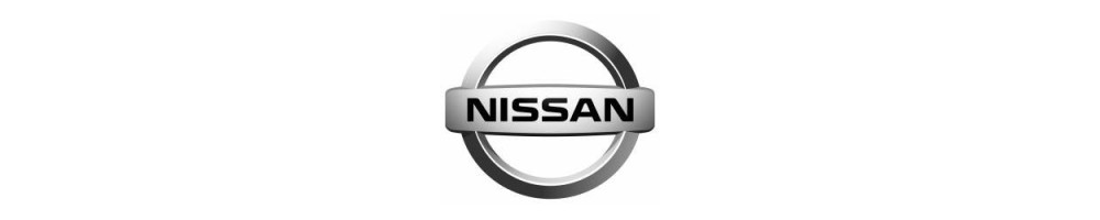 Télécommandes compatibles Nissan | Clés de voiture