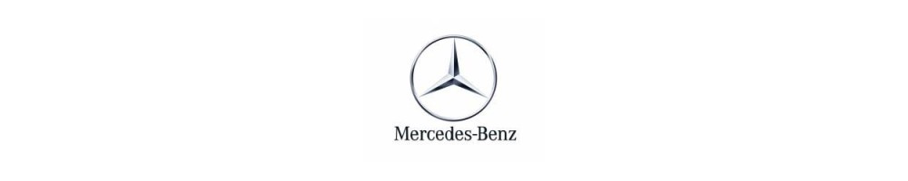 Télécommandes compatibles Mercedes | Clés de voiture