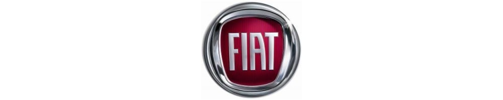 Télécommandes compatibles Fiat | Clés de voiture