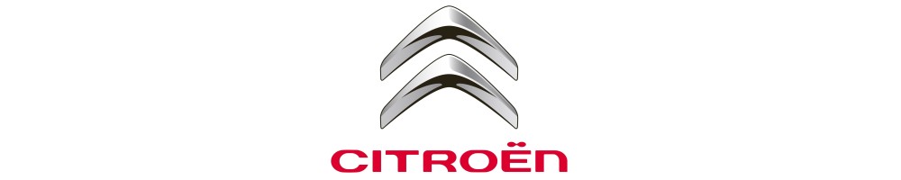 Télécommandes compatibles Citroen | Clés de voiture